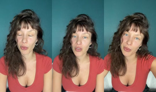 sylvietonarelli TikTok Live — Oct 3, 2026, 6:31 PM