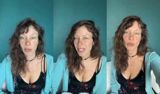 sylvietonarelli TikTok Live — Oct 6, 2026, 8:09 AM