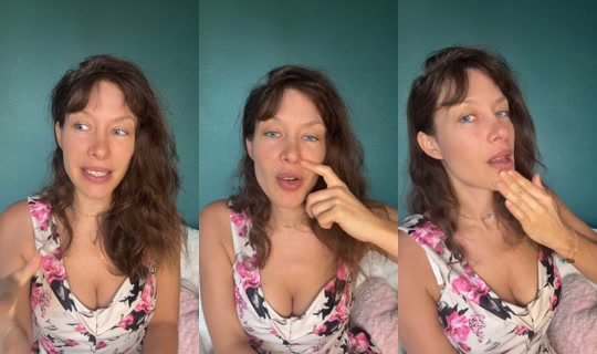 sylvietonarelli TikTok Live — Oct 8, 2026, 7:52 AM