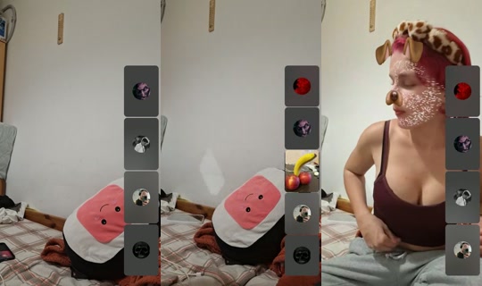 sylwiaaxx TikTok Live — Aug 23, 2026, 6:05 PM