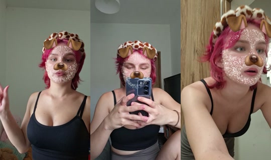 sylwiaaxx TikTok Live — Aug 24, 2026, 1:12 PM