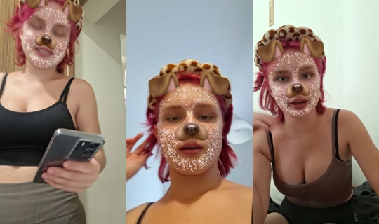 sylwiaaxx TikTok Live — Aug 24, 2026, 2:02 PM