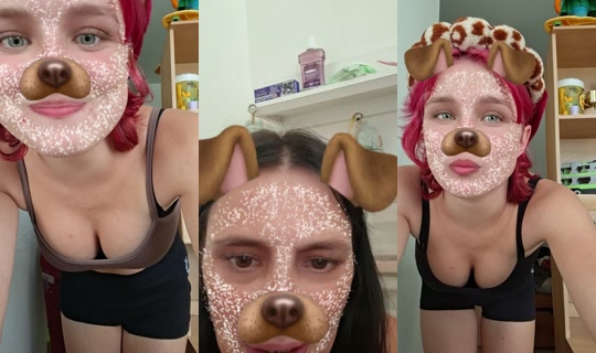 sylwiaaxx TikTok Live — Aug 24, 2026, 2:52 PM