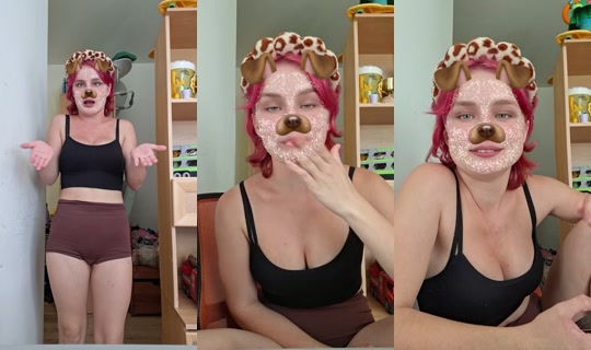 sylwiaaxx TikTok Live — Aug 25, 2026, 1:59 PM