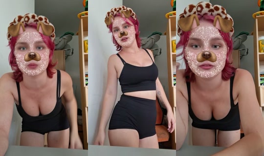 sylwiaaxx TikTok Live — Aug 25, 2026, 5:07 PM