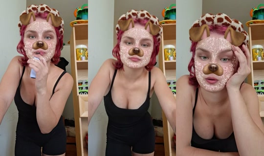 sylwiaaxx TikTok Live — Aug 26, 2026, 11:58 AM