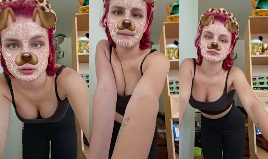 sylwiaaxx TikTok Live — Aug 28, 2026, 12:00 PM