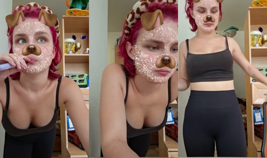 sylwiaaxx TikTok Live — Aug 28, 2026, 12:28 PM