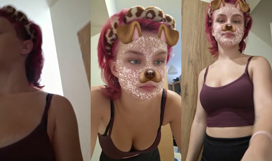 sylwiaaxx TikTok Live — Aug 29, 2026, 12:07 PM