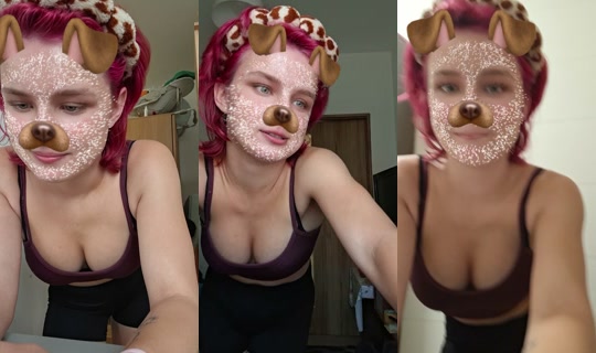 sylwiaaxx TikTok Live — Aug 29, 2026, 12:31 PM
