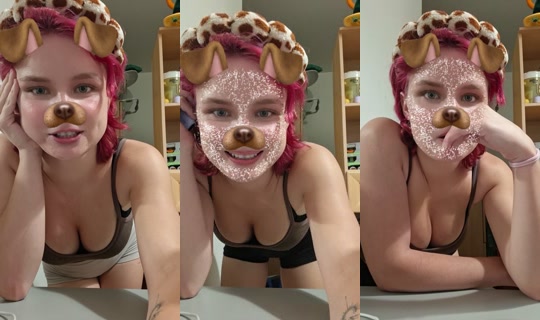 sylwiaaxx TikTok Live — Aug 29, 2026, 6:06 PM