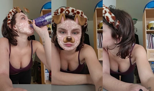 sylwiaaxx TikTok Live — Sep 24, 2026, 10:24 AM
