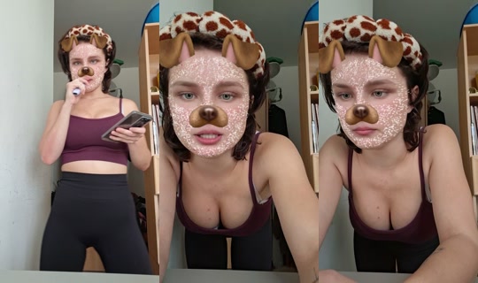sylwiaaxx TikTok Live — Sep 24, 2026, 11:15 AM