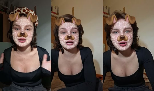 sylwiaaxx TikTok Live — Sep 25, 2026, 3:47 PM