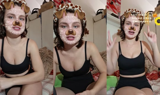 sylwiaaxx TikTok Live — Oct 1, 2026, 10:16 AM
