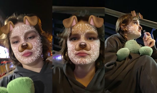 sylwiaaxx TikTok Live — Oct 4, 2026, 8:57 PM