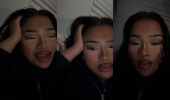 symmm026 TikTok Live — Sep 17, 2026, 2:23 AM