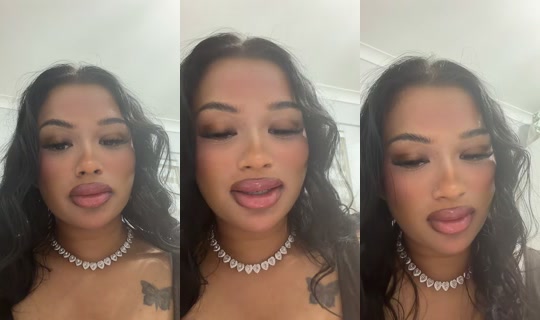 symmm026 TikTok Live — Oct 1, 2026, 11:25 PM