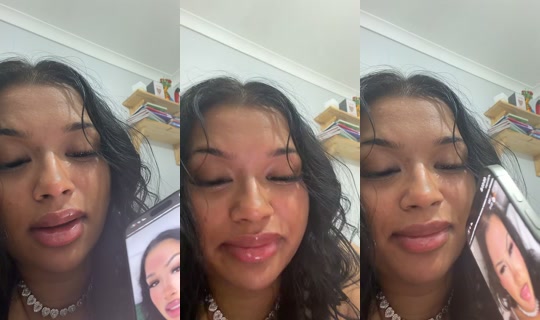 symmm026 TikTok Live — Oct 2, 2026, 5:03 AM