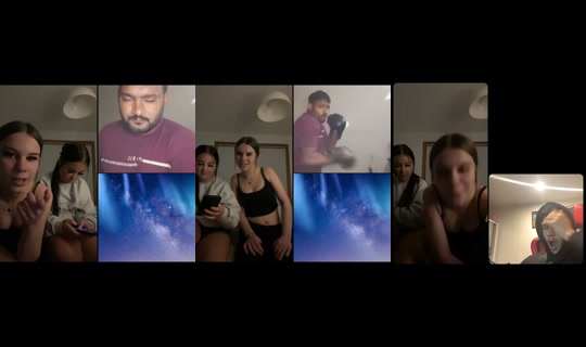symnfkoff0 TikTok Live — Aug 20, 2026, 8:50 AM