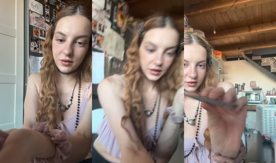 symposiarcha TikTok Live — Aug 30, 2026, 4:29 PM