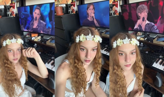symposiarcha TikTok Live — Sep 12, 2026, 3:56 PM