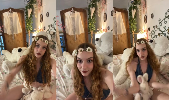 symposiarcha TikTok Live — Sep 18, 2026, 5:22 PM
