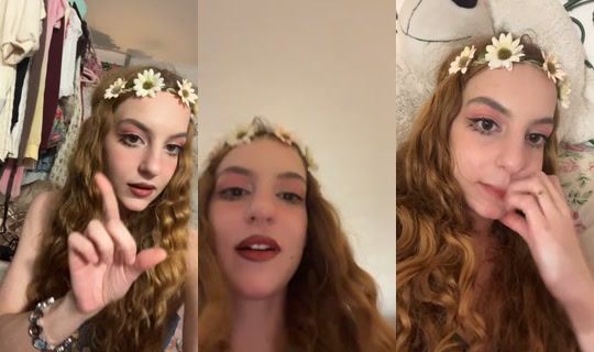 symposiarcha TikTok Live — Sep 18, 2026, 6:13 PM