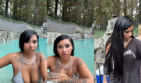 syniah.angelique TikTok Live — Sep 20, 2026, 10:30 PM