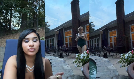 syniah.angelique TikTok Live — Sep 20, 2026, 11:20 PM