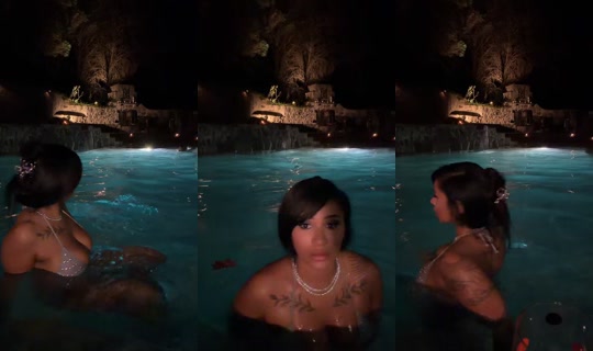 syniah.angelique TikTok Live — Sep 21, 2026, 12:20 AM