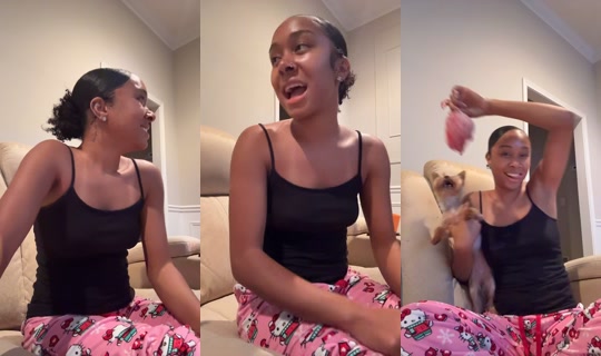 syniawhite8 TikTok Live — Sep 19, 2026, 6:00 AM