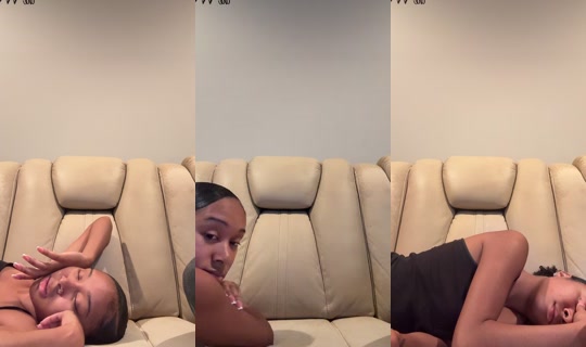 syniawhite8 TikTok Live — Sep 19, 2026, 8:28 AM