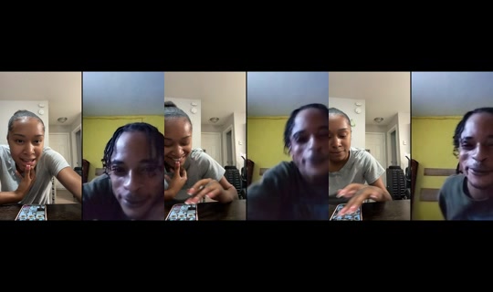 syniawhite8 TikTok Live — Sep 22, 2026, 3:08 AM