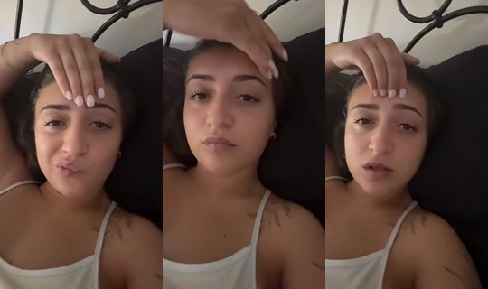 syriamartelli TikTok Live — Aug 22, 2026, 3:20 PM