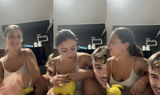 syriamartelli TikTok Live — Aug 22, 2026, 11:04 PM