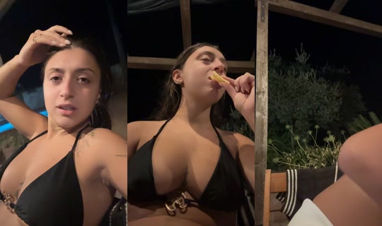 syriamartelli TikTok Live — Sep 5, 2026, 10:18 PM