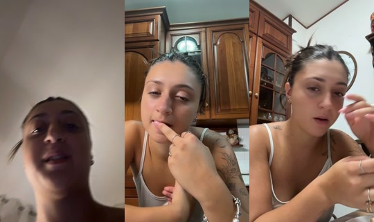 syriamartelli TikTok Live — Sep 15, 2026, 6:23 PM