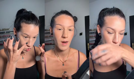 syrius_beauty TikTok Live — Sep 29, 2026, 9:52 AM