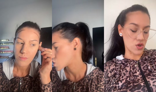syrius_beauty TikTok Live — Oct 2, 2026, 9:18 AM
