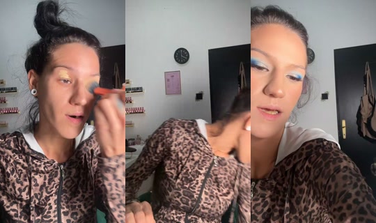 syrius_beauty TikTok Live — Oct 3, 2026, 5:41 PM