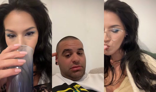 syrius_beauty TikTok Live — Oct 3, 2026, 6:31 PM