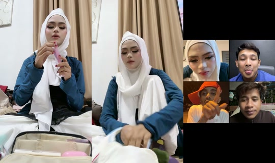 syrsunny TikTok Live — Oct 2, 2026, 7:52 PM