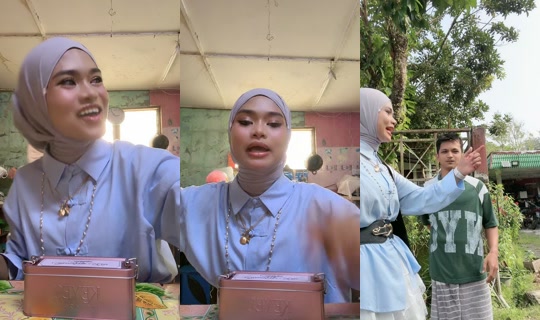 syrsunny TikTok Live — Oct 5, 2026, 1:10 AM