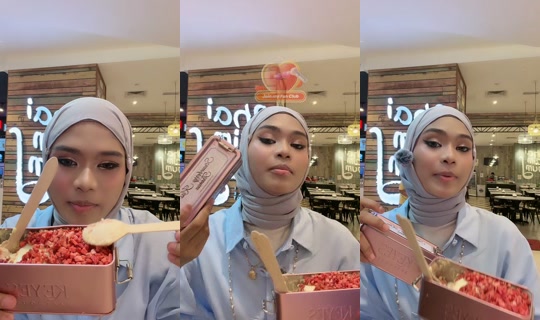 syrsunny TikTok Live — Oct 5, 2026, 3:51 AM
