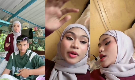 syrsunny TikTok Live — Oct 5, 2026, 6:52 AM