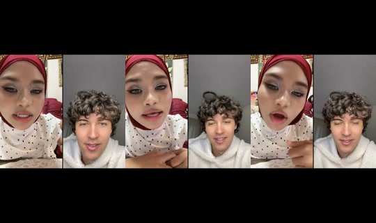 syrsunny TikTok Live — Oct 7, 2026, 2:36 PM