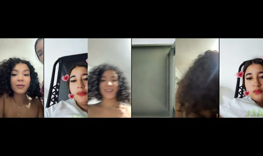 sys_29m TikTok Live — Oct 9, 2026, 8:09 AM