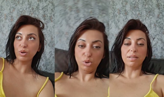 syserennnnn TikTok Live — Aug 21, 2026, 10:21 AM