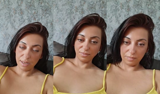 syserennnnn TikTok Live — Aug 21, 2026, 11:38 AM